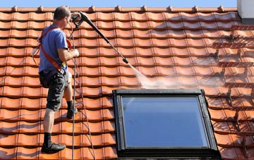 roof cleaning Hobson, County Durham